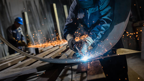 Best Welding Inspection and Certification in Peotone, IL